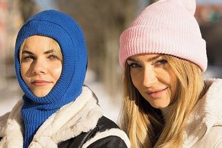 Bostonské manželství - dřív to mohla být krycí legenda, dnes je to životní volba - Médium.cz