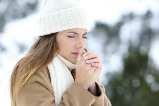 Jaro začne chladněji než obvykle. ČHMÚ ukázal první březnovou předpověď