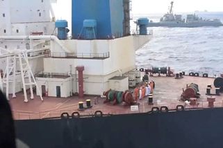 Americká armáda obsadila ropný tanker v Indickém oceánu - Novinky