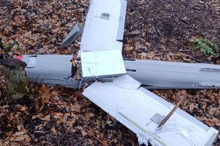 Muskův SpaceX začal ruským dronům blokovat využití Starlinku - Novinky