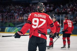 Kanada válcuje olympiádu. Vyladila superzbraň, která má soupeře děsit - Seznam Zprávy