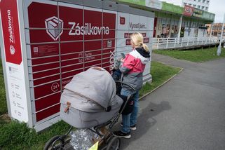 Nové výdejní boxy by už neměly hyzdit ulice. Města mají manuál, kam s nimi - Seznam Zprávy