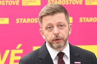 Neúnavný Rakušan. Ani na čtvrtý pokus nebyl zvolen místopředsedou Poslanecké sněmovny - Echo24.cz