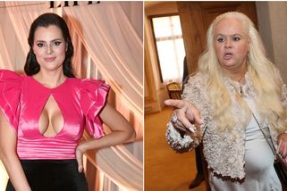 Monika Binias o rozvodu dcery: Je to komedie kvůli majetku a výdělku, Ornella se stává bizárem