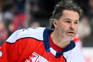 Jágr reaguje na Voráčka a brání Hadamczika: Zbrklé střílení slepejma nikomu nepomáhá - Sport.cz