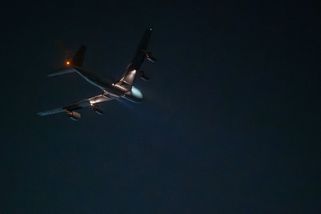 Američané zaútočili v Sýrii na Islámský stát - Novinky