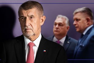 Komentář: Nejde jen o Ukrajinu. Česko s Babišem mentálně vystoupilo z EU - Seznam Zprávy