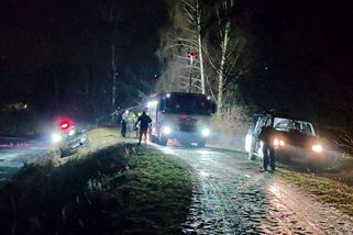 Jedna z dívek, které se topily ve Vltavě u Českých Budějovic, zemřela - Novinky