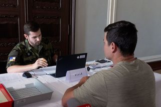 Jak by v Česku vypadala mobilizace - Novinky