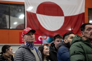 Trump znovu mluví o Grónsku. Proč je tak důležité a co když USA zaútočí?