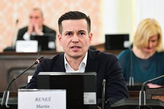 Dětským ombudsmanem se stal Martin Beneš. Navzdory komisi složené i z dětí - Seznam Zprávy