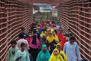 Smrtelnější než COVID a bez naděje na vyléčení. Asií se šíří nebezpečný virus