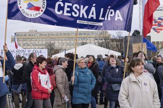 Michal Nosek: Letná ukázala sílu i slepotu české politiky