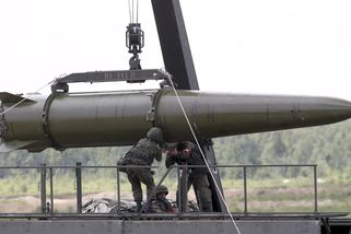 Rusko hrozí USA rozmístěním raket na Kubě - Novinky