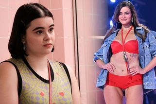 Barbie Ferreira vyrazila drastickým úbytkem váhy lidem dech