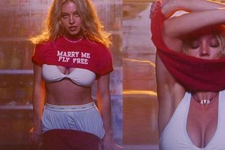 Sydney Sweeney v trenkách pohořela: Vulgární a trapné! Dočetla se u své dosud nejprovokativnější reklamě