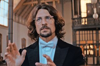 Soud zakázal vysílání filmu Sbormistr v Česku - Novinky