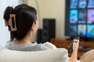 Jak si vybrat na Netflixu? Zkuste tajné kódy