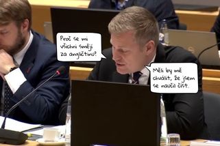 Turek příjemně překvapil - Médium.cz