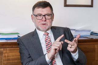 Nastal ideální čas na úsporné škrty, řekl Stanjura - Seznam Zprávy