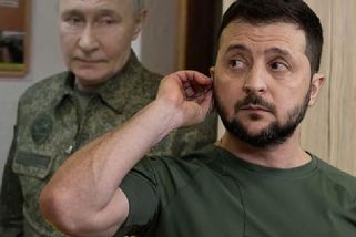 Bezpečnost za Donbas? Ukrajina čelí tlaku na osudo...