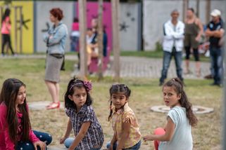 Diskriminujete romské děti, vzkázala Evropská komise Česku. Chce vysvětlení - Echo24.cz