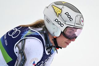 Utajené trápení Ester Ledecké. Poslední závod na olympiádě jela s velkými bolestmi