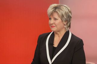 Kovářová o platech politiků: Mrzí mě, jak nás lidé vnímají. Jsem pro ně gauner