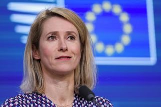 Ta laboratorní krysa. Estonsko taky bylo naše, pustil se Medvěděv do Kallasové - Novinky