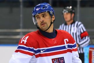 Nekonečná rozvodová bitva hokejisty Plekance. Vondráčková žádala jednorázovou platbu ve výši 119 milionů