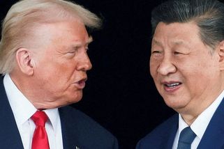 Nevyrušuj nepřítele, když dělá chybu. Čína čeká, až se Trump „zničí“ sám - Seznam Zprávy