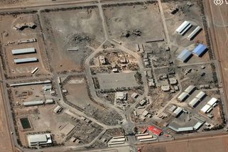 Američané se mohou zmocnit íránského uranu. Akci by provedla elitní jednotka Delta Force - Novinky