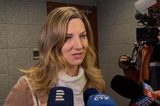 Primátorka u soudu: Špiní mě. A s vámi se nebavím, řekla reportérům Seznamu - Seznam Zprávy