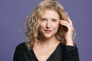 Ošklivá a smradlavá celých 12 hodin? Nikdy jsem nebyla na kosmetice ani na nehtech! Krásná Jitka Ježková o novém filmu Fichtelberg