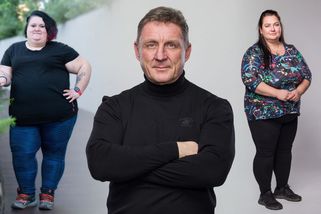 Pavel Suchánek z Extrémních proměn o přerušovaném půstu: Může vést k přejídání, varuje