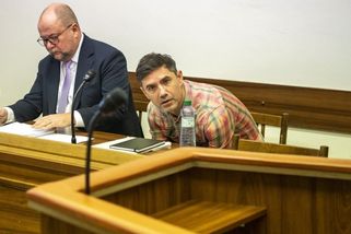 Dezinformátor Vrabel tvrdil, že Česko plánuje jaderný útok na Rusko. Soudy ho definitivně osvobodily