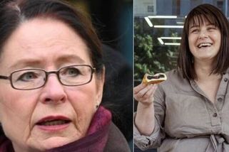 Maláčová chce vládnout Česku. V podivném ASMR videu se kouše do rtů a směje se. Senátorka Němcová ji označila za pomatence