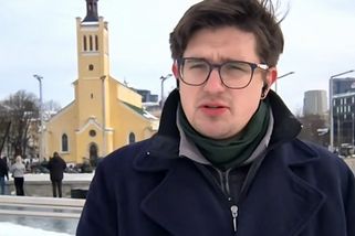 „Mohou povolat 200 tisíc vojáků.“ Novinář o tom, jak se Estonci připravují na válku