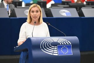 Nerudová povede vyjednávání o emisních povolenkách. Řešit bude cenové brzdy ETS2