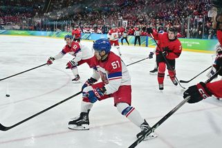 Životní šance, která mě bude pár nocí strašit, klopil hlavu Šimek, jenž mohl být národním hrdinou - Sport.cz