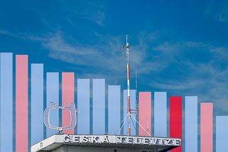 Osobní útoky i arogantní chování. Odchody z ČT kvůli šéfovi zpravodajství se množí