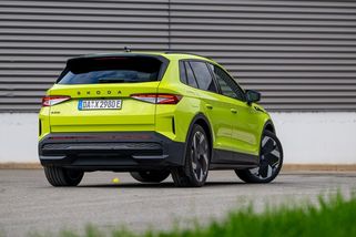 Auto roku 2026 v ČR zná své finalisty: Tentokrát bizarní vítěz nehrozí. Naštěstí - Garáž.cz