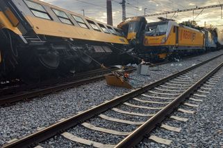 Smrtelné vlakové nehodě v Pardubicích se dalo předejít, problém jsme znali - Médium.cz