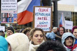 Všichni Ukrajinci pryč? Česko by zažilo otřes jako dlouho ne - Novinky