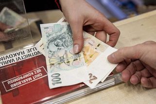 Každý druhý Čech bere poprvé přes 40 000 korun - Seznam Zprávy