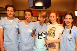 Skalpel, prosím aneb Nej doktorské filmy a seriály - Proženy.cz