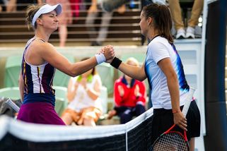 Ruska nemůže rozdýchat účast Krejčíkové na Turnaji mistryň. Přišla o miliony - Sport.cz