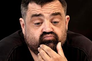 Nenapravitelný Pavel Novotný znovu v maléru: Dluhy mohou připravit rodiče o domov