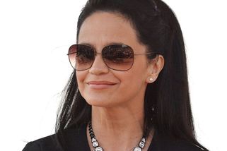 Lucie Bílá: Dříve musela své vnady skrývat, po revoluci se odmítla svléct pro film Tankový prapor - Médium.cz