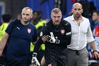 Rána pro Slavii. Staňka čeká dlouhá pauza. Vrátím se silnější, vzkazuje - Sport.cz